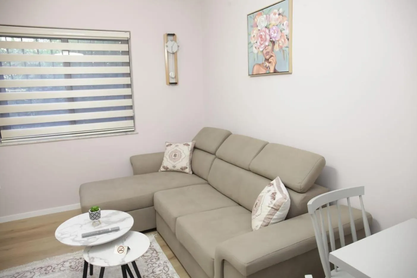 Appartamento Dream House Enia 3 Shkodër