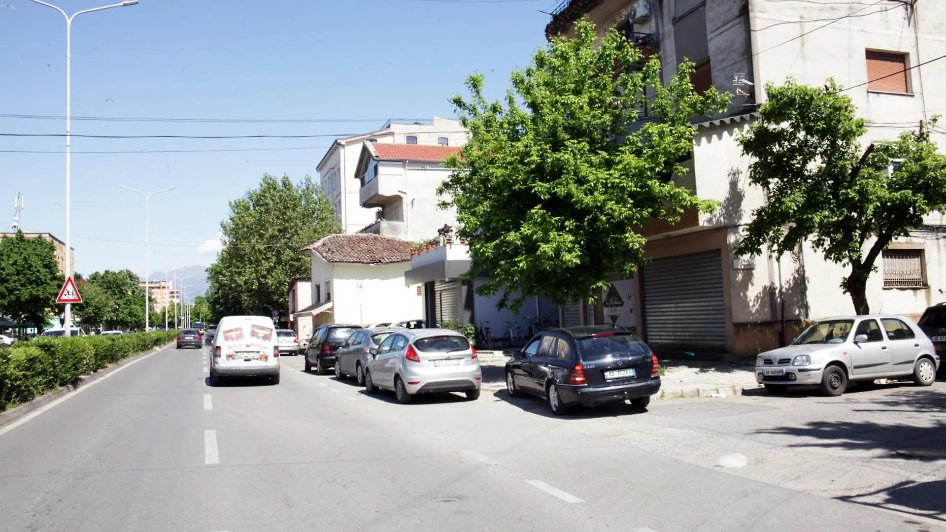 Appartamento Dream House Enia 3 Shkodër